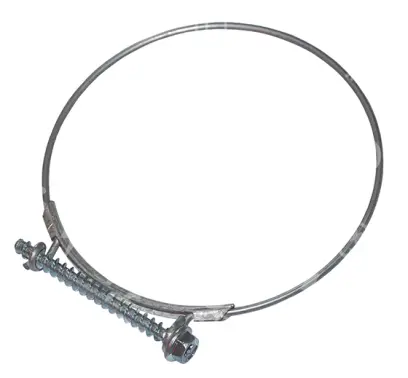 spona hadicová ZANUSSI / ELECTROLUX / AEG, 50299778006